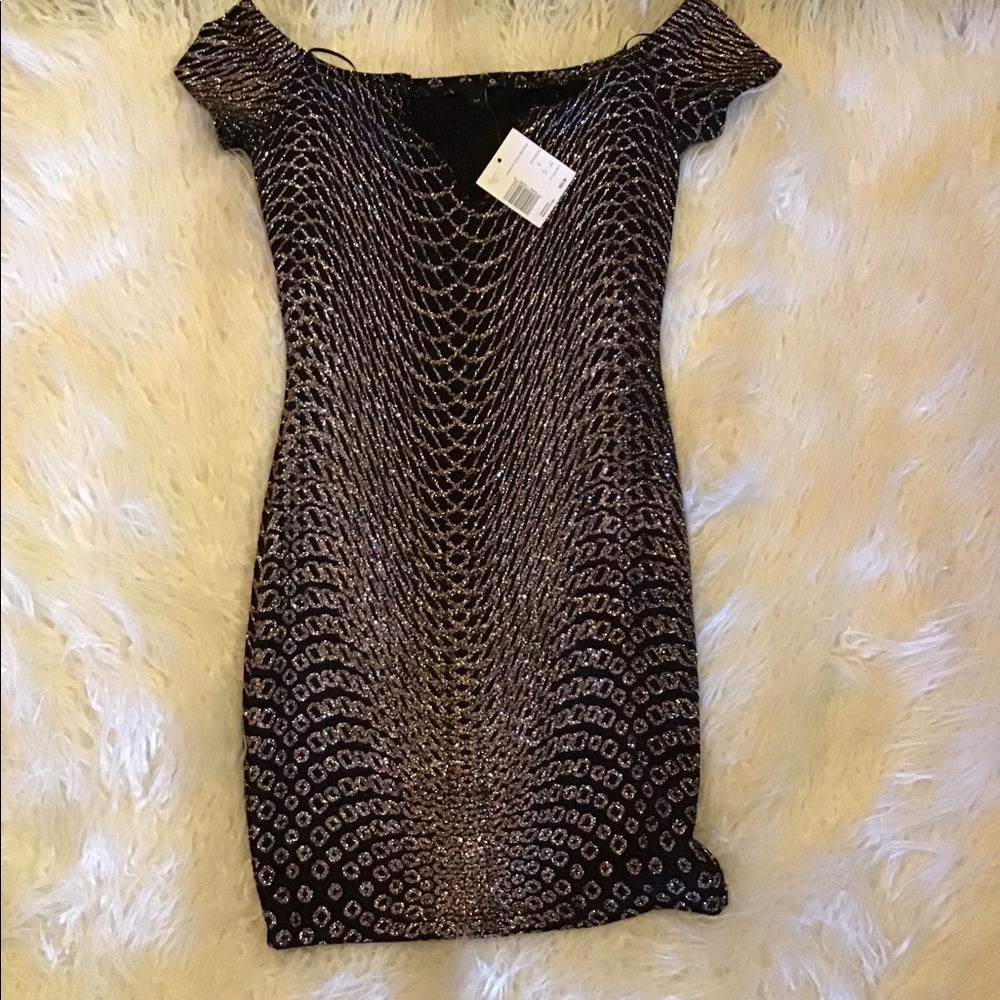 G by Guess Party Dress